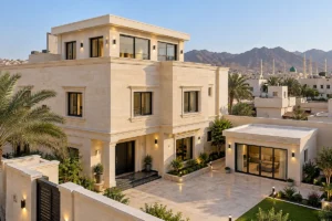 مقاول بناء ملاحق بالمدينة المنورة لتنفيذ الملاحق العلوية والأرضية